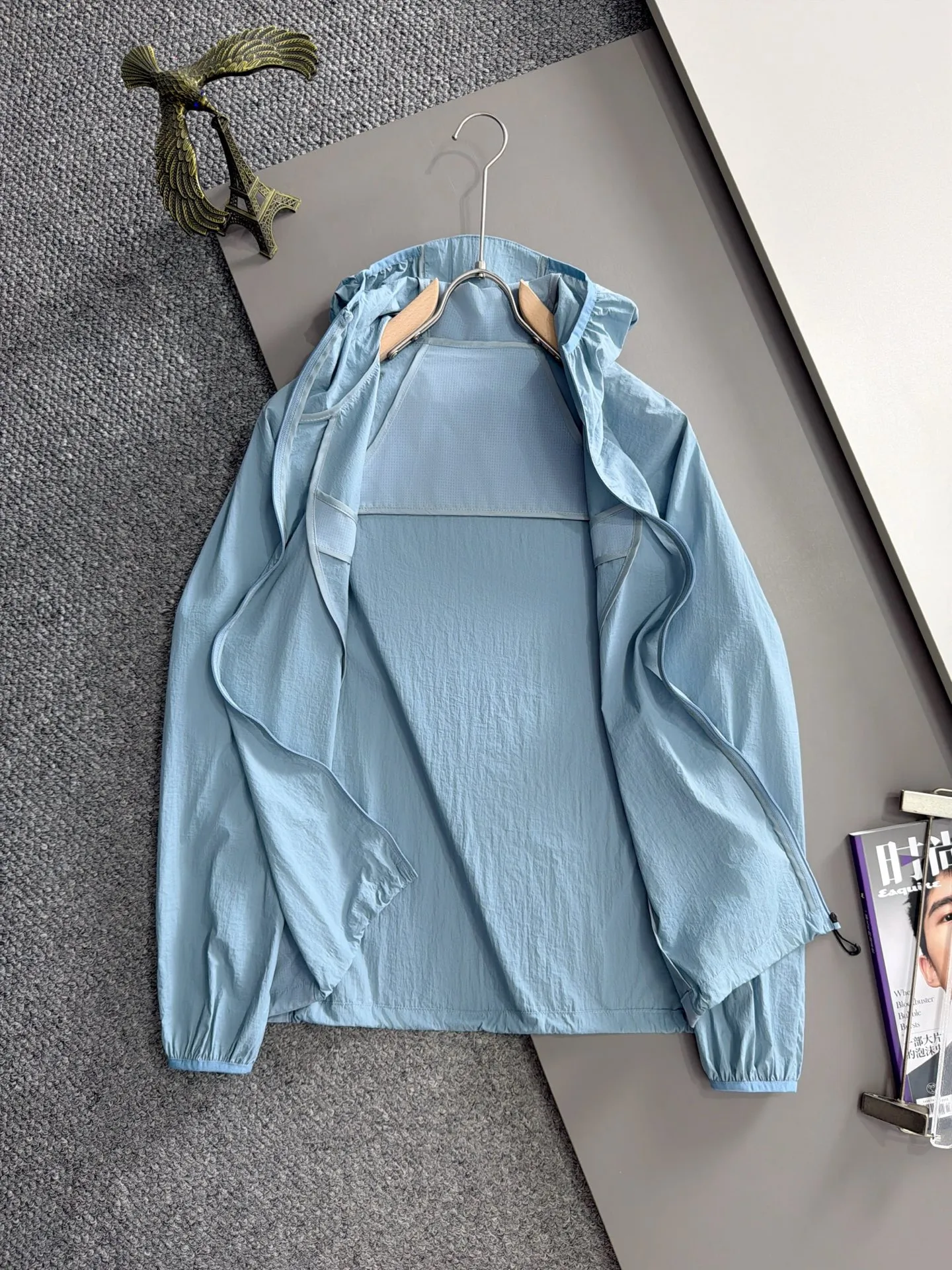 2026 ， ！Original ！ ， ， ！ ！ ！ ，Breathable ， SPF PA+++50. ！ Active ， ， ， ! ！ Size：M-3XL